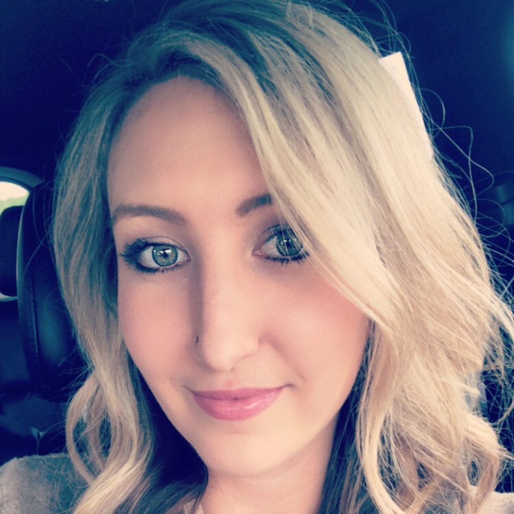 Meet your Posher, Priscilla